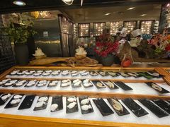 -芭菲盛宴·环球美食(解放碑英利国际店)