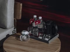 -CitiHot欢悦酒店(广州北京路店)