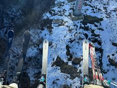 -鳌山滑雪度假区