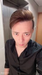 -15C7 男士理发馆 烫染专业店