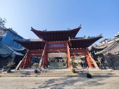-西安化觉巷清真大寺