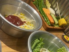 -姜虎东白丁烤肉(深圳湾后海汇店)