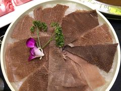 -大龙辣火锅·龙虾·烧烤(湖滨新天地店)