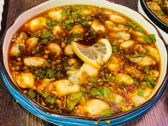 -大洋家·精品潮汕菜·生腌砂锅粥(天河东路店)