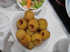 -草原传奇鲜羊火锅(桥北店)
