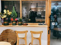 门面-infinite cafe