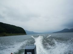 -松花湖风景名胜区