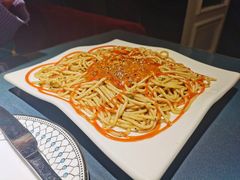 -吱咖啡西式简餐