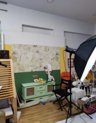 -憨大叔儿童摄影 90店连锁(房山城关店)