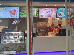 门面-DQ·蛋糕·冰淇淋(通州万达店)