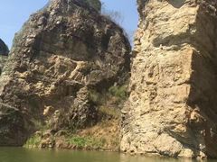 -龙潭大峡谷自然风景区