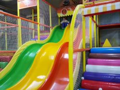 -嘟嘟乐儿童乐园(卜蜂莲花店)