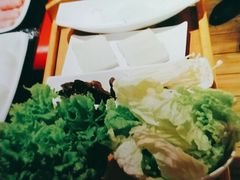 -满堂欢豆捞坊(美丽华大酒店店)