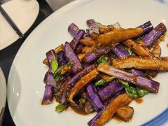 -阿庄新豫菜(通泰路店)