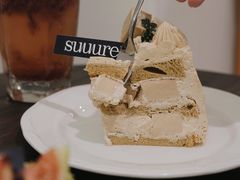 -流酥可心·牛乳蛋糕商店(禾祥西路店)