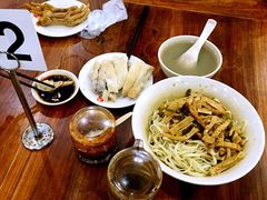 -随柳居·苏式小吃(建新巷店)