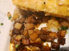 -老通城豆皮大王(吉庆街店)