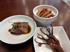-南堂馆·新川菜(天府三街店)