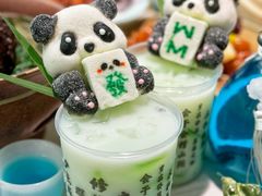 -苏梦江南·淮扬菜(夫子庙店)