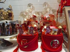 -朱迪小铺.半糖奶油蛋糕(海汇港店)