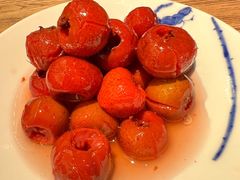 -水煮三国·川鲁江湖菜(香山店)