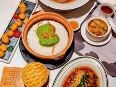 -新兴·金羊座·粤菜点心(乐峰店)