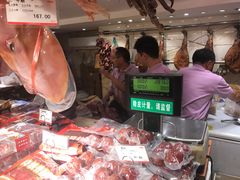 -泰康食品(南京东路店)