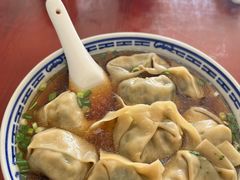 -古徽州馄饨店(宝安路店)