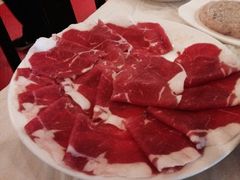 金牌羊腿肉-东来顺饭庄(王府井步行街店)