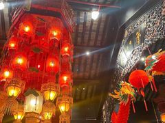 -誉八仙茶室酒楼(新天地店)