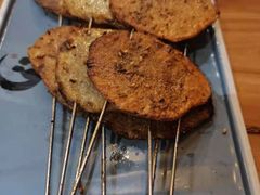 -小俩口烧烤东北菜(双井店)