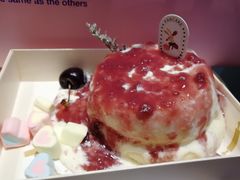 -食武士·舒芙蕾(新街口明瓦廊店)