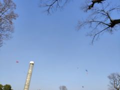 -滆湖低碳生态公园