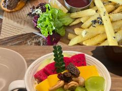 -香樟花园法式铁板烧(恒隆广场店)