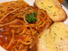 -米斯特比萨(罗斯福店)
