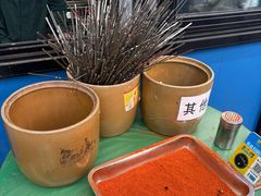 -景泰马记电烤串(景泰店)