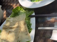 -金稼园·金平湖农家菜