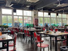 -皖北巫氏三胖地锅鸡(长淮总店)