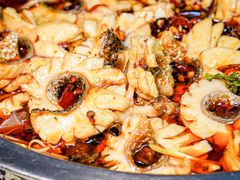 -蜀膳坊(洪公祠小区店)