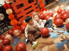 -西湖春天(中州店)