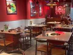 -来伊回麻辣烫·火锅串串清真(红瓦寺总店)
