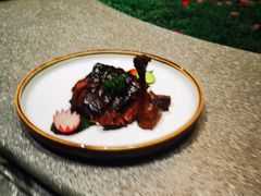 -尚都酒店-餐饮部