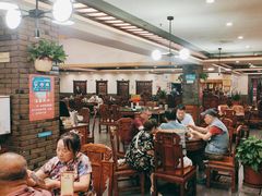 -孙府大院(步行街店)