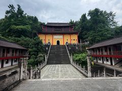 -九华山风景区