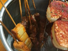 -炒豆合作社(东四总店)