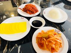-桃园中华料理炸酱面(燕儿岛路店)