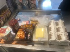-Olé精品超市(广州太古汇店)
