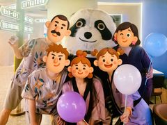 -海德温泉生活馆(朝阳大悦城店)