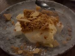 自制蜂巢冰激凌-BOR Eatery(安福路店)