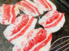 -韩阳王石板烤肉